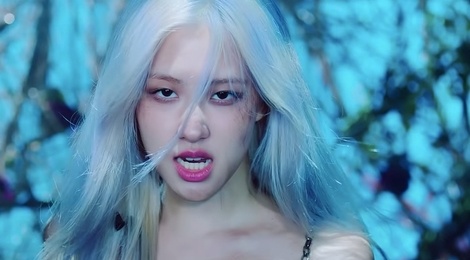 Ai dep nhat trong MV moi cua Black Pink? hinh anh