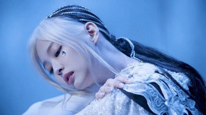 thanh vien dep nhat Black Pink anh 4