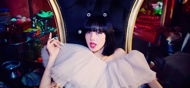 thanh vien dep nhat Black Pink anh 9