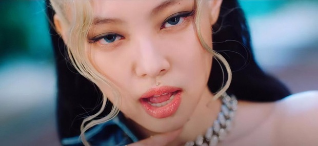 thanh vien dep nhat Black Pink anh 3