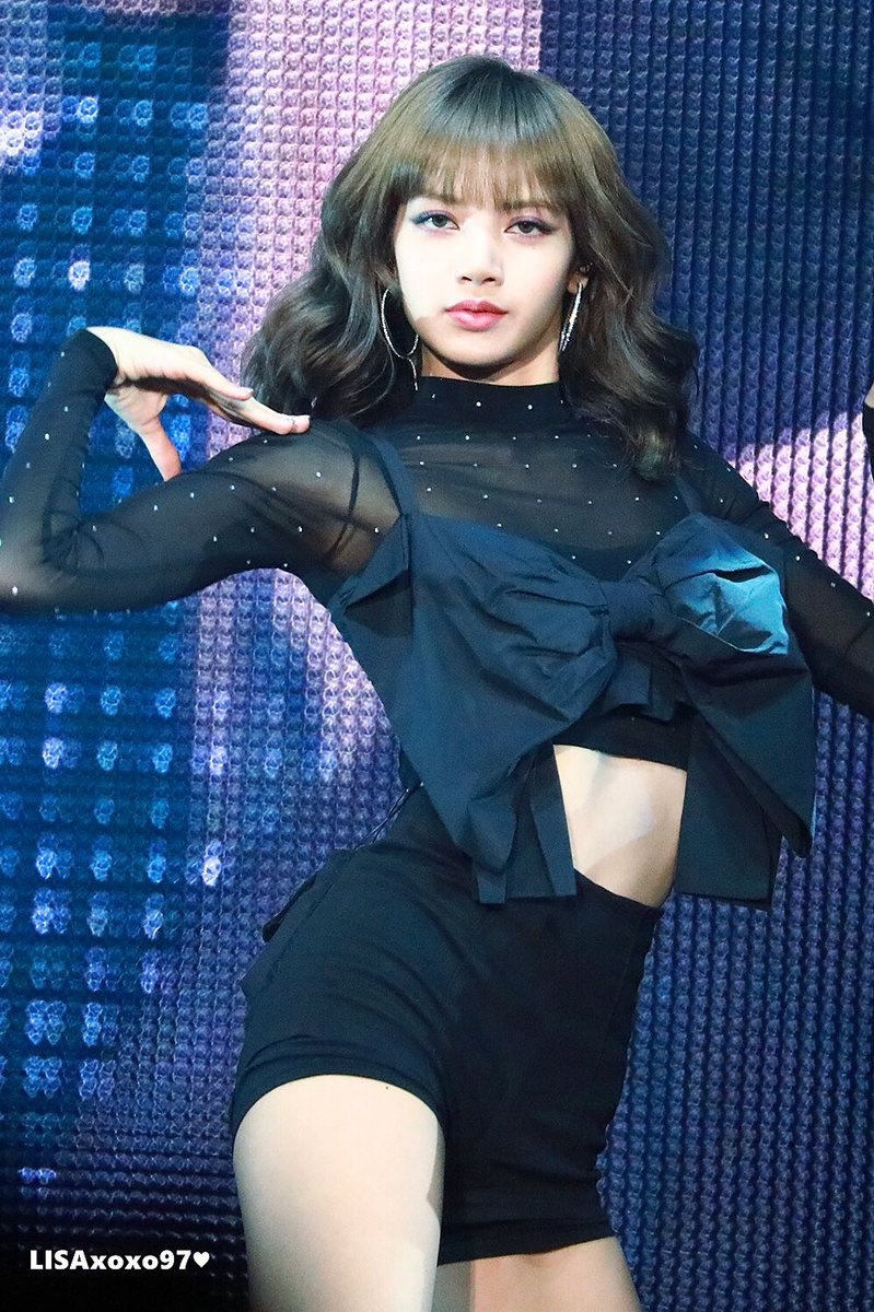 nữ hoàng kỷ lục Black Pink ảnh 4 nu hoang ky luc Black Pink anh 4