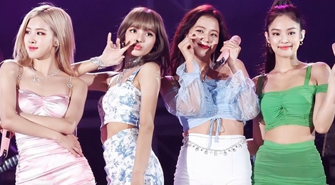 Black Pink - tu ban sao 2NE1 den nu hoang ky luc Kpop hinh anh