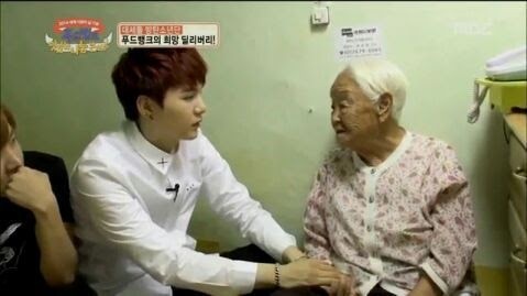 BTS hanh xu lich thiep anh 3