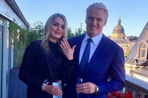 Tai tu 'Rocky' cau hon ban gai kem 39 tuoi hinh anh