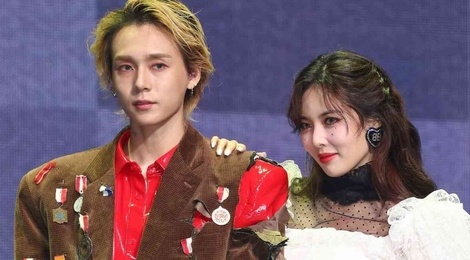 Nhung lan tro lai bi huy hoai boi scandal cua cac nhom nhac Kpop hinh anh