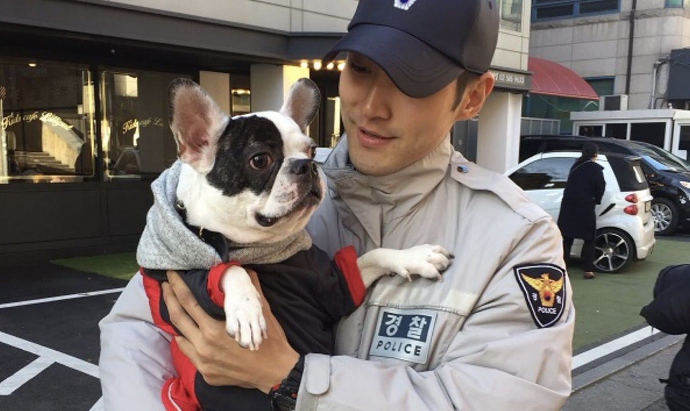 scandal nhom nhac Kpop anh 5