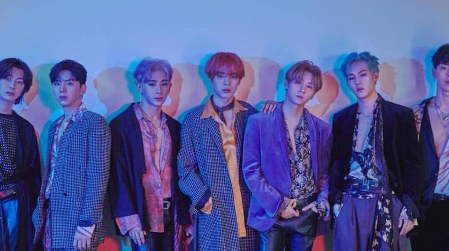 scandal nhom nhac Kpop anh 8