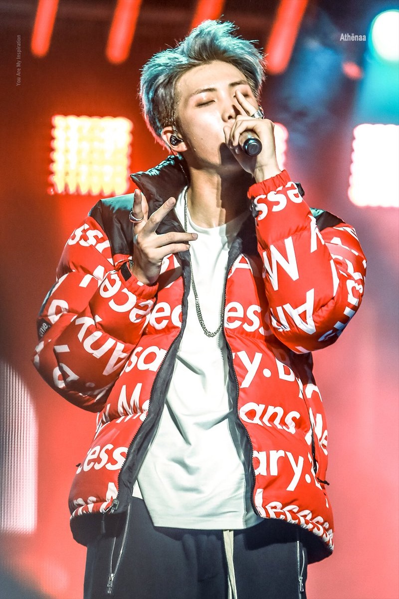 trưởng nhóm Kpop nghiêm khắc ảnh 2 truong nhom Kpop nghiem khac anh 2