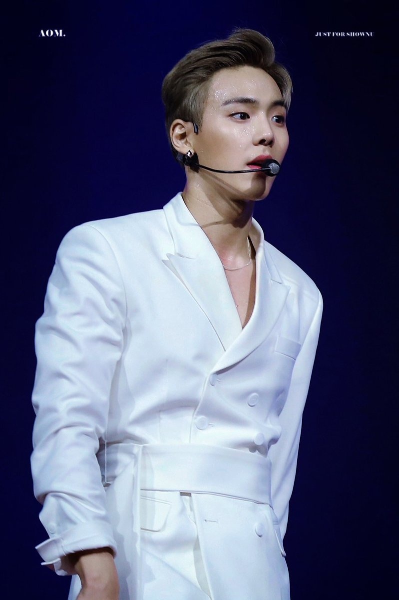 trưởng nhóm Kpop nghiêm khắc ảnh 9 truong nhom Kpop nghiem khac anh 9