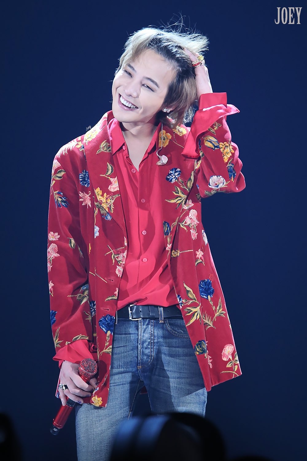 trưởng nhóm Kpop nghiêm khắc ảnh 5 truong nhom Kpop nghiem khac anh 5