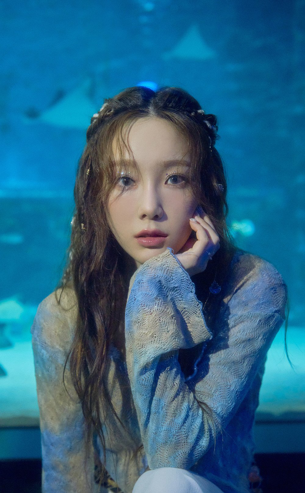 thần tượng Kpop hàng đầu ảnh 7 than tuong Kpop hang dau anh 7