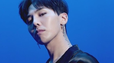 G-Dragon va nhung truong nhom nghiem khac Kpop hinh anh