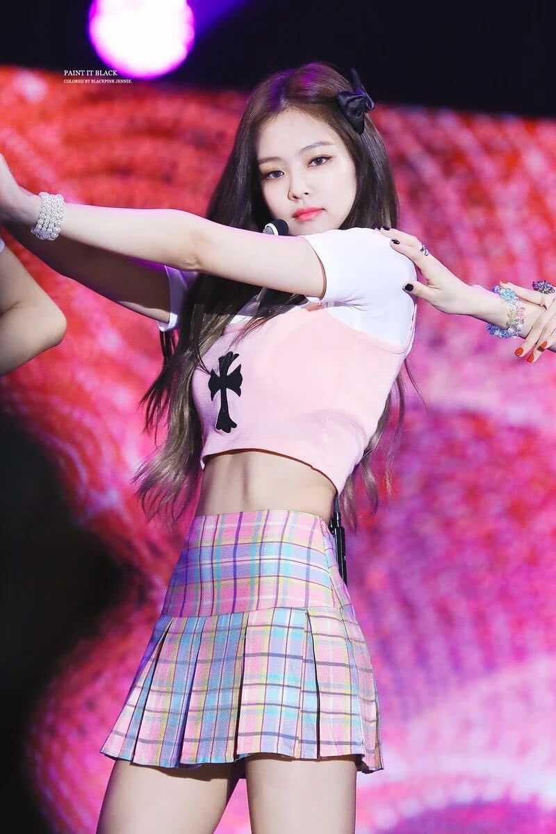 thần tượng Kpop hàng đầu ảnh 8 than tuong Kpop hang dau anh 8