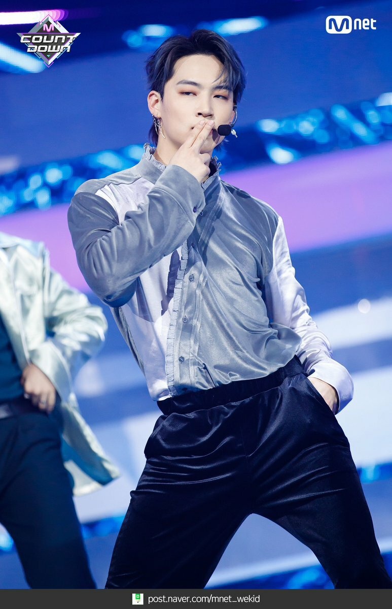 trưởng nhóm Kpop nghiêm khắc ảnh 11 truong nhom Kpop nghiem khac anh 11