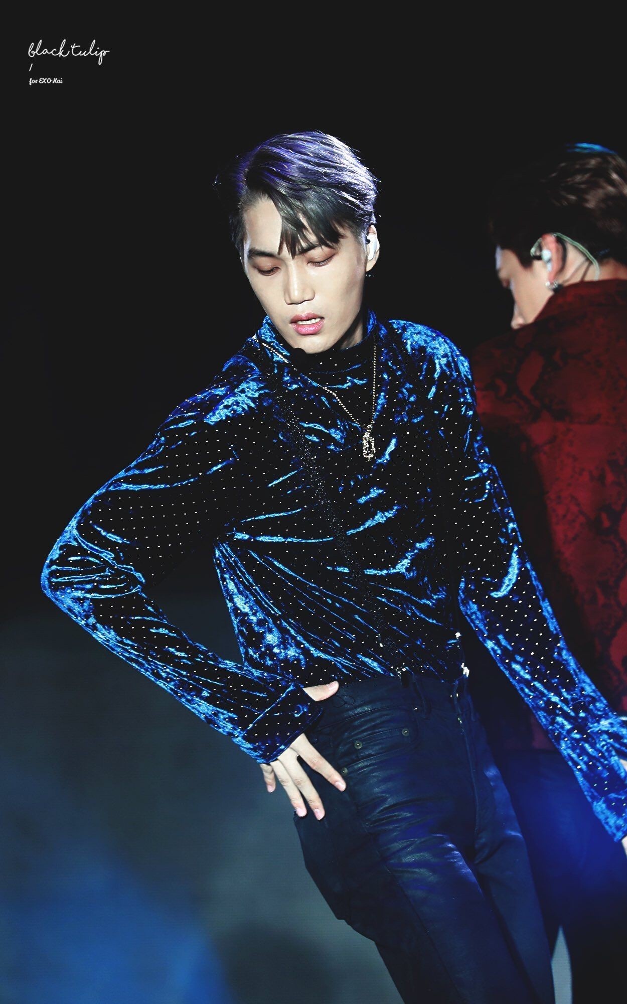 thần tượng Kpop hàng đầu ảnh 9 than tuong Kpop hang dau anh 9