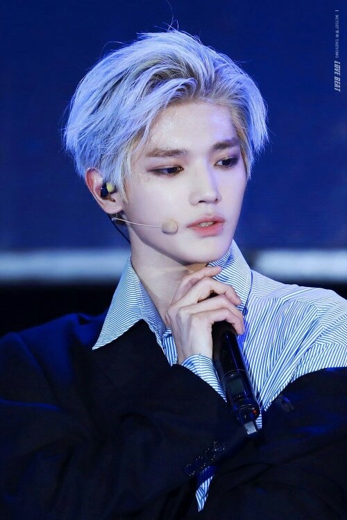 trưởng nhóm Kpop nghiêm khắc ảnh 7 truong nhom Kpop nghiem khac anh 7