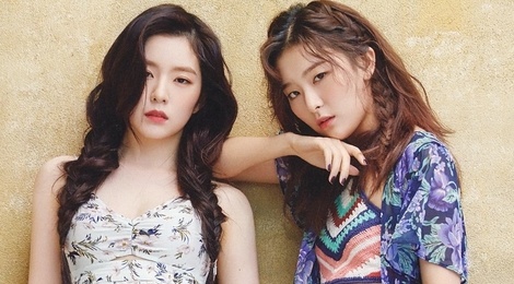 SM gay buc xuc khi cham phat hanh MV cua Irene va Seulgi hinh anh