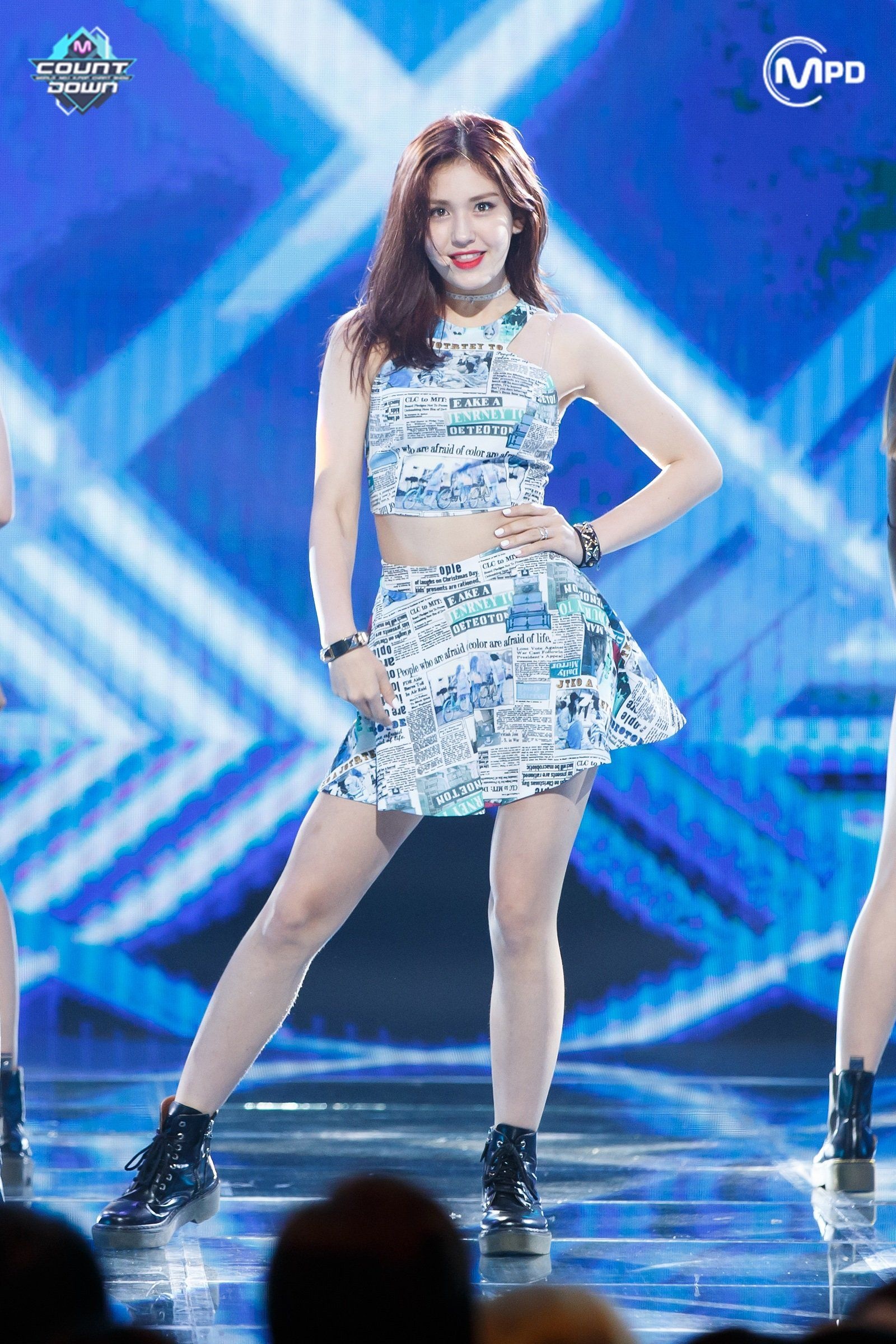 "bong hong lai" cua Kpop anh 3