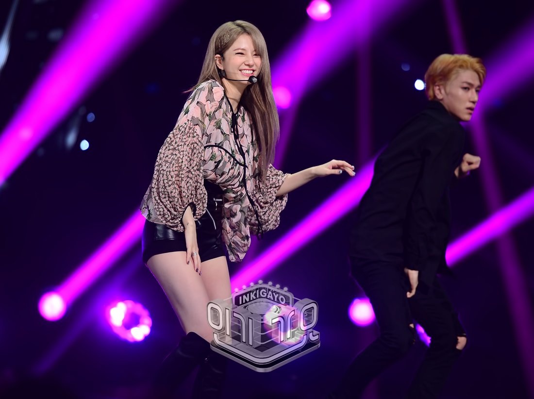 "bong hong lai" cua Kpop anh 6