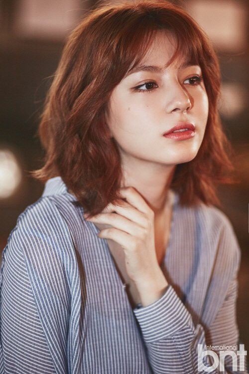 "bong hong lai" cua Kpop anh 10