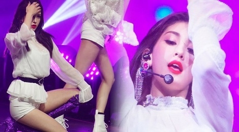 Bi mat sau nhung vu dao 'deu nhu may' cua Kpop hinh anh