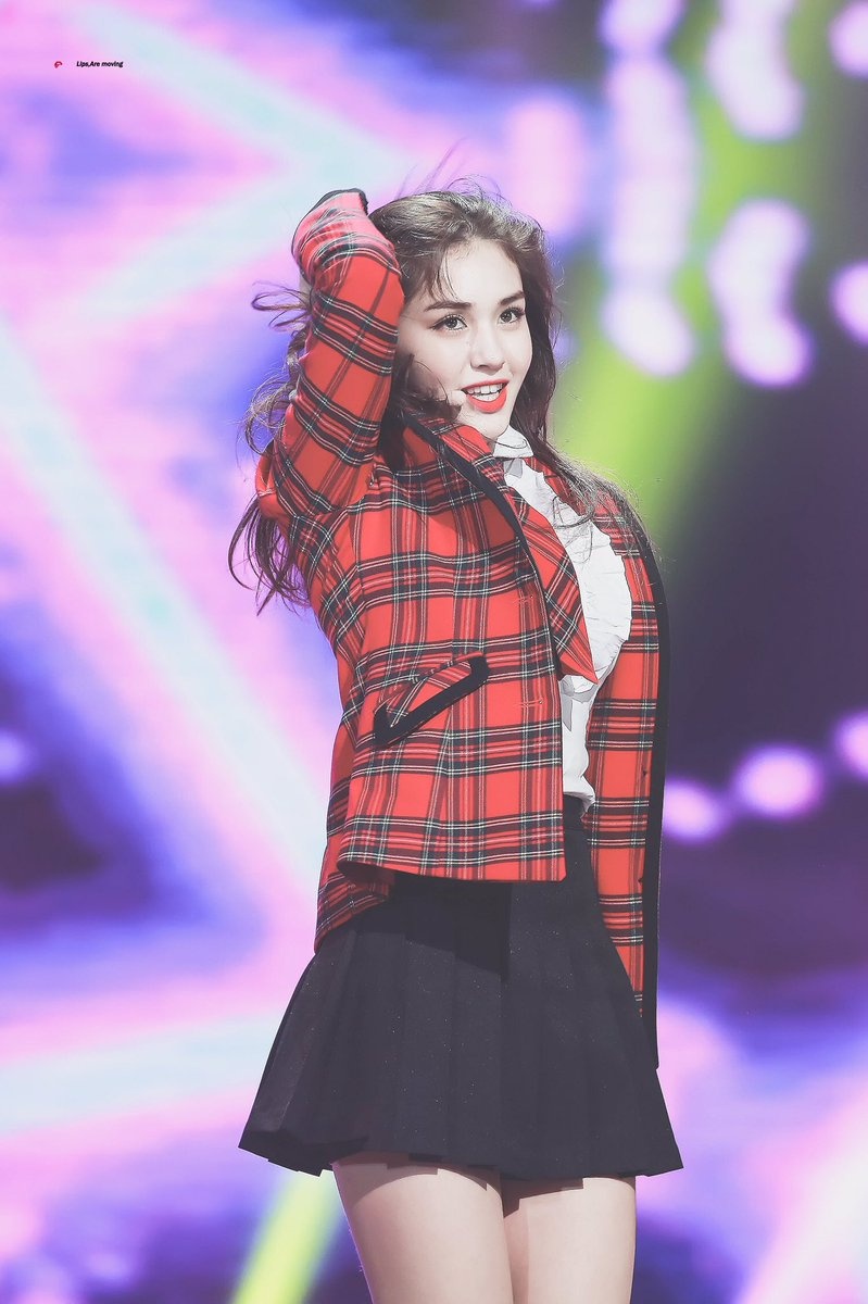 vũ đạo đồng đều của Kpop ảnh 6 vu dao dong deu cua Kpop anh 6