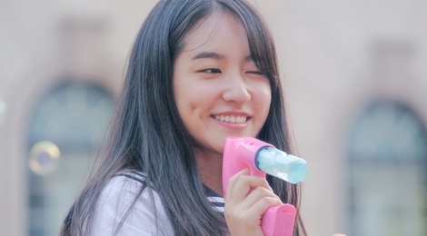 Nhung nu thuc tap sinh noi tieng lo dip debut cua SM hinh anh