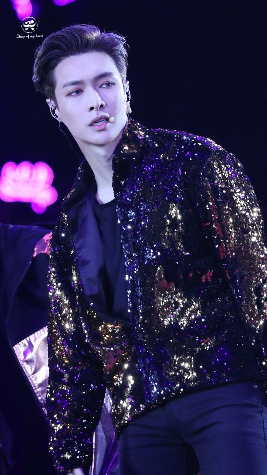 thần tượng Kpop mỉa mai ảnh 13 than tuong Kpop mia mai anh 13