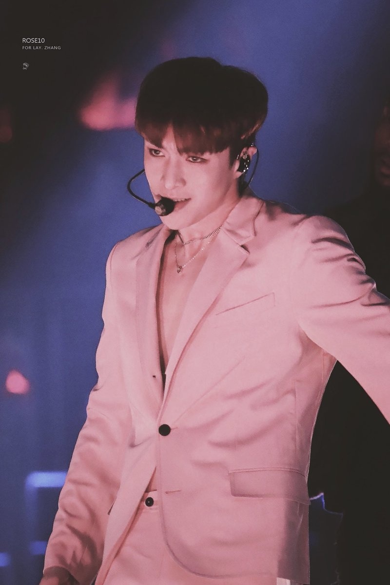 thần tượng Kpop mỉa mai ảnh 16 than tuong Kpop mia mai anh 16