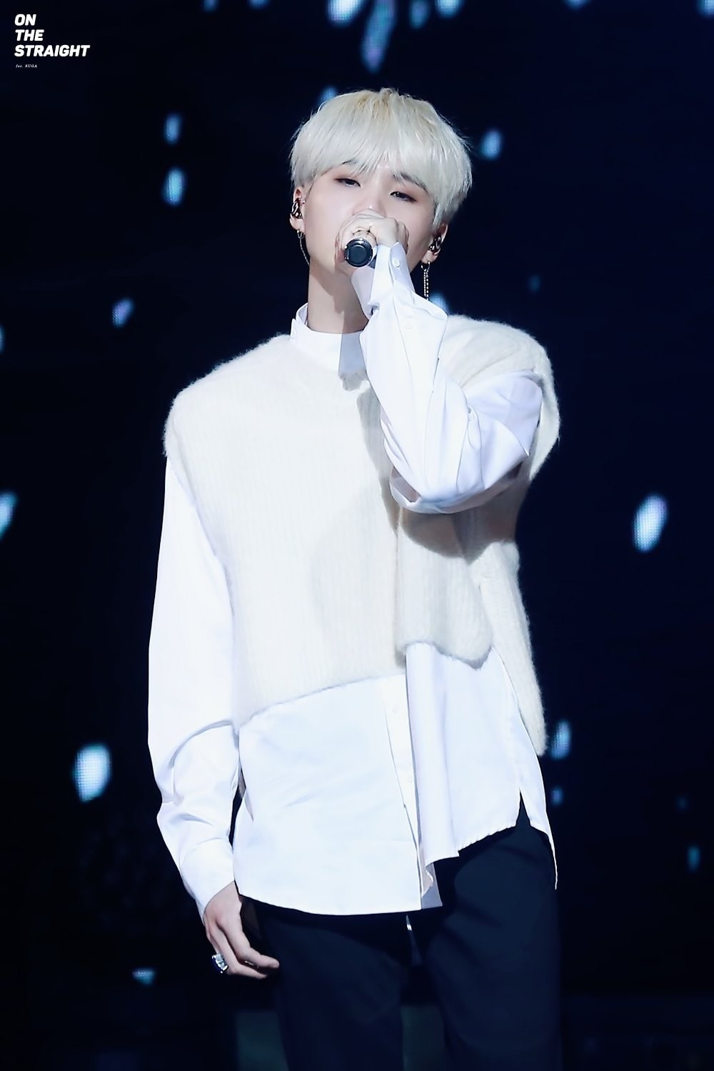 thần tượng Kpop mỉa mai ảnh 7 than tuong Kpop mia mai anh 7