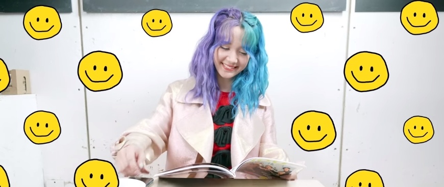 Black Pink phien ban chau Au anh 3