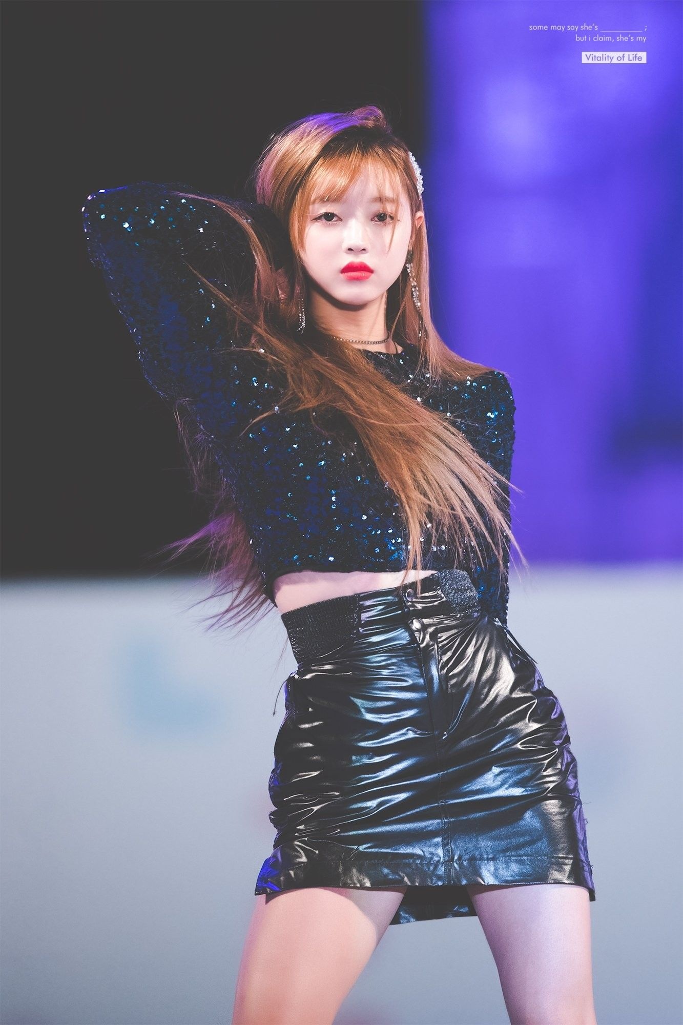 cỗ máy nhảy của Kpop ảnh 6 co may nhay cua Kpop anh 6