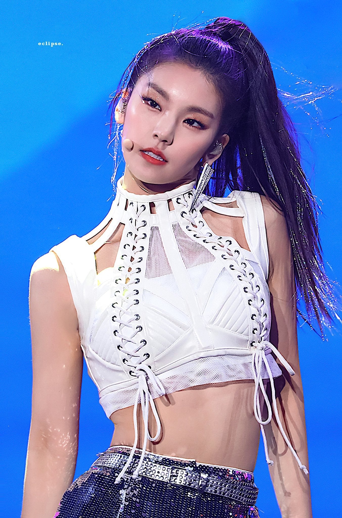 cỗ máy nhảy của Kpop ảnh 10 co may nhay cua Kpop anh 10