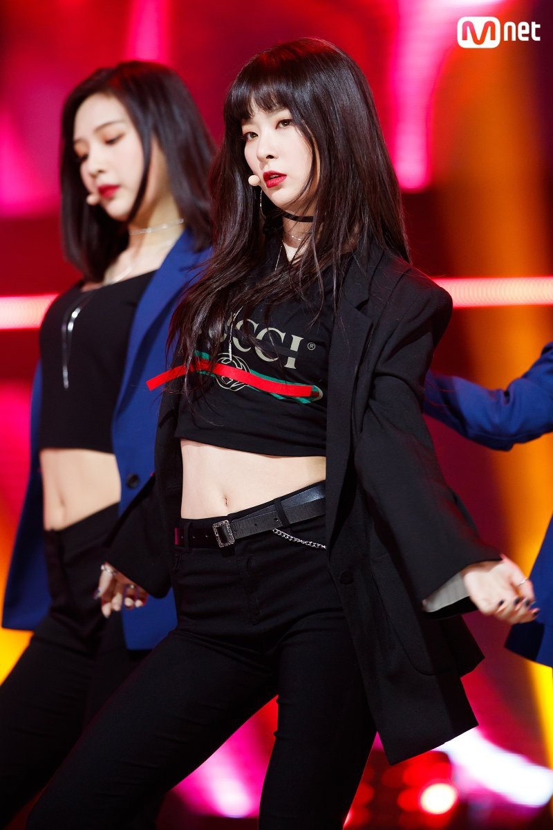 cỗ máy nhảy của Kpop ảnh 1 co may nhay cua Kpop anh 1