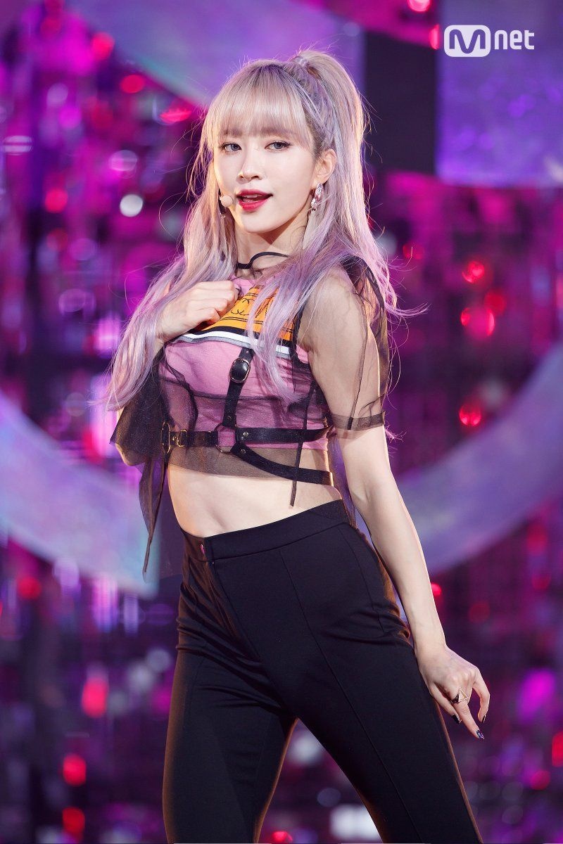 cỗ máy nhảy của Kpop ảnh 4 co may nhay cua Kpop anh 4