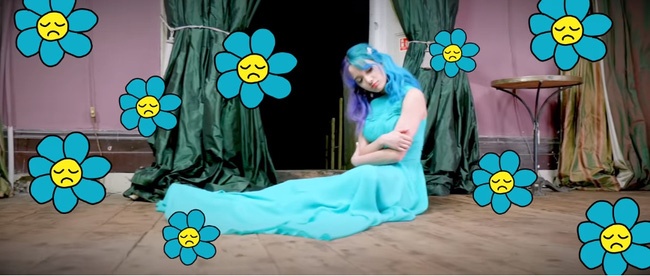 Black Pink phien ban chau Au anh 7