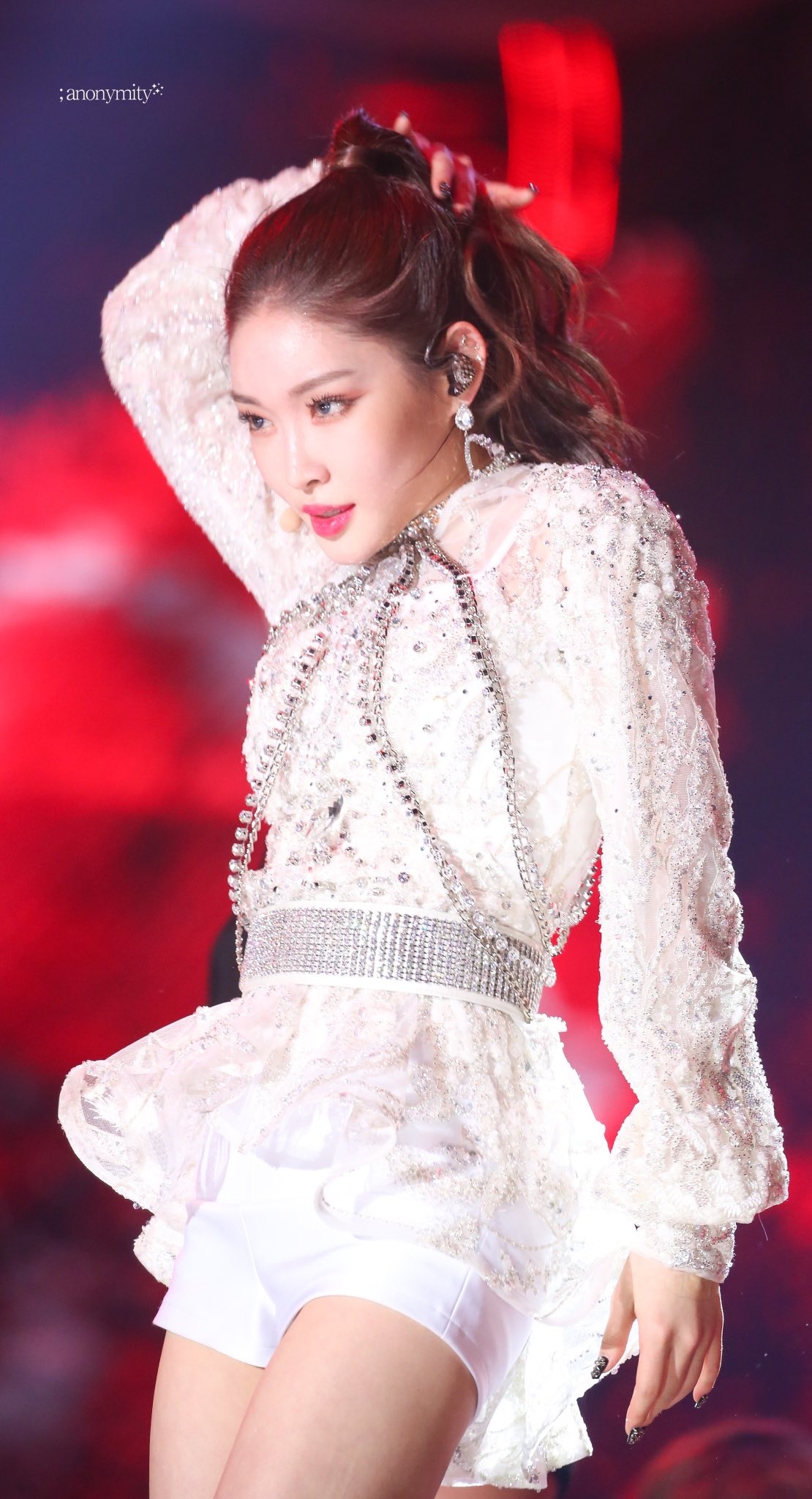 cỗ máy nhảy của Kpop ảnh 8 co may nhay cua Kpop anh 8