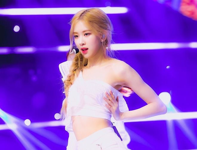 Nhung than tuong Kpop hat hay, nhay gioi hinh anh