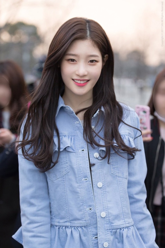 thực tập sinh Kpop ảnh 3 thuc tap sinh Kpop anh 3