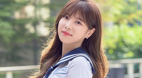 Thuc tap sinh Kpop chat vat khi khong ra mat hinh anh