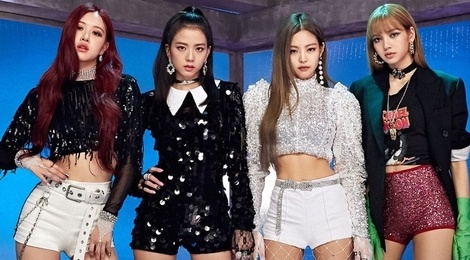 Ky luc the gioi cua cac nhom nhac Kpop hinh anh