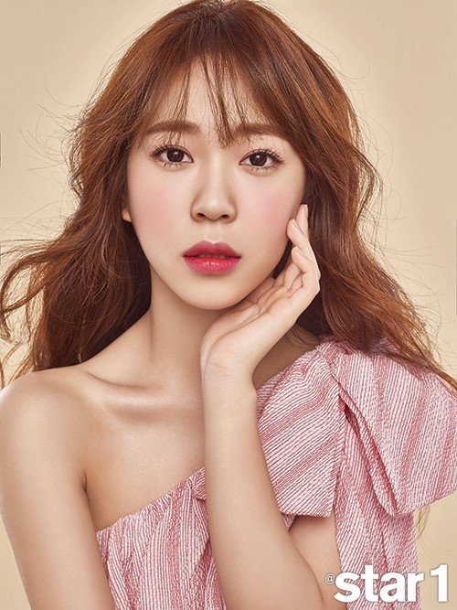 sao Han roi khoi lang giai tri anh 10