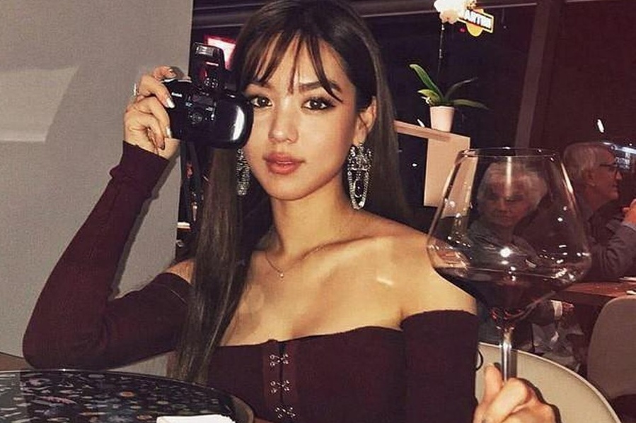 Sao nu Han Quoc som roi khoi gioi giai tri hinh anh