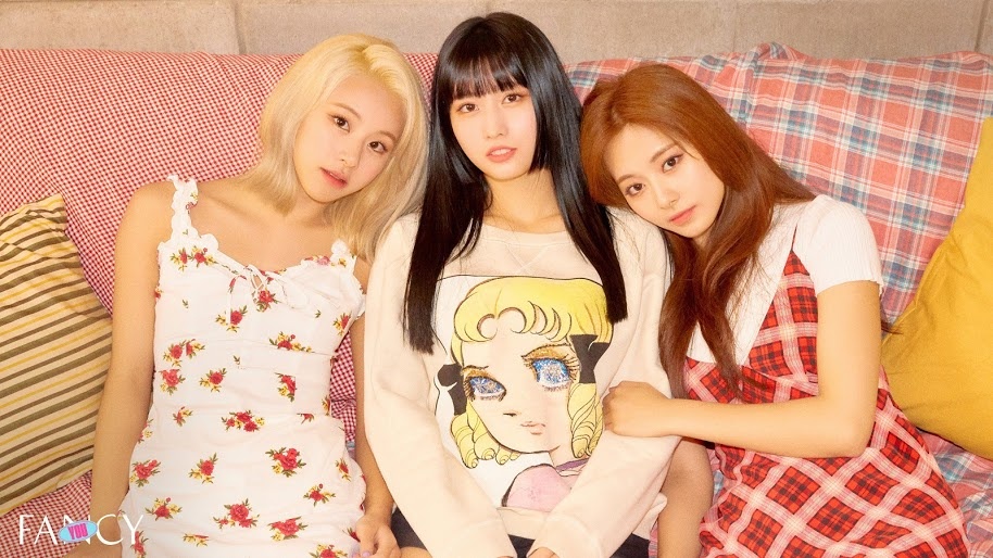 album Kpop ban chay nhat anh 8