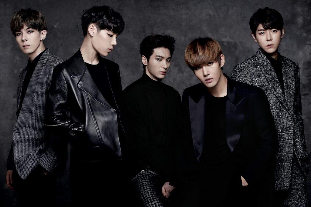 nhóm nhạc Kpop tan rã ảnh 4 nhom nhac Kpop tan ra anh 4