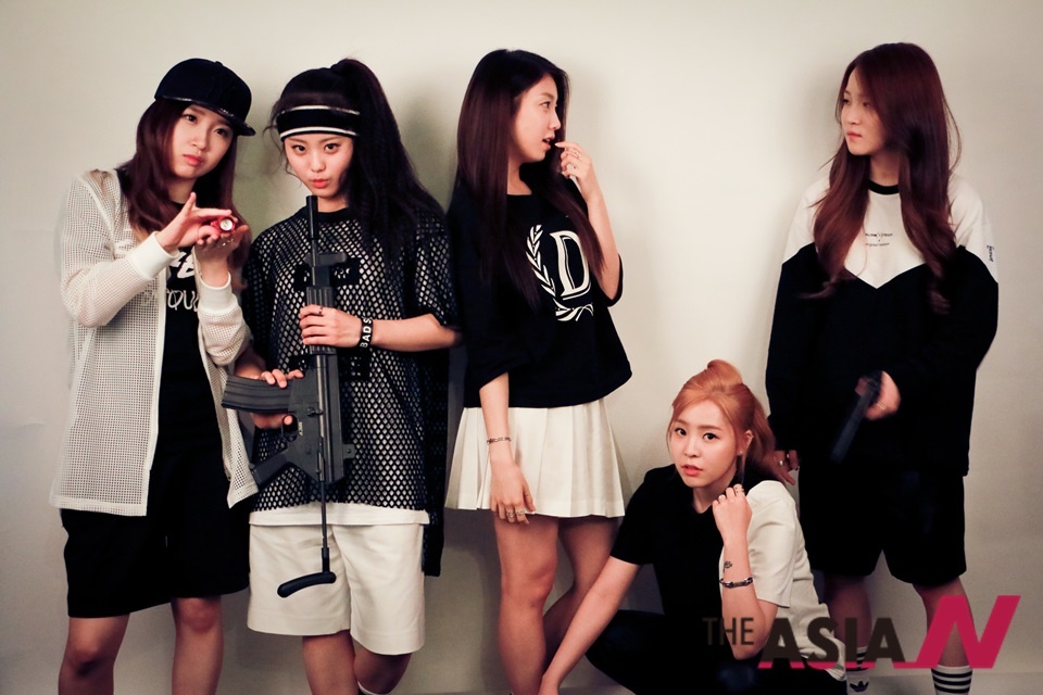 nhóm nhạc Kpop tan rã ảnh 3 nhom nhac Kpop tan ra anh 3