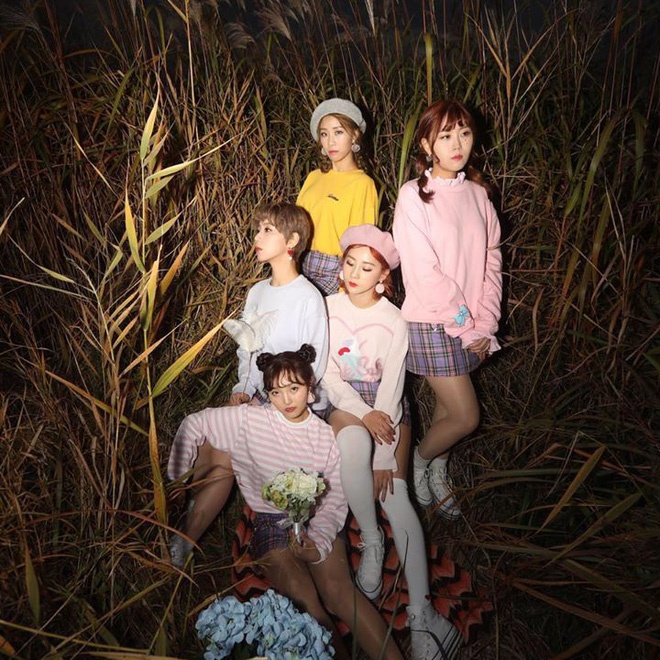 nhom nhac Kpop tan ra anh 2