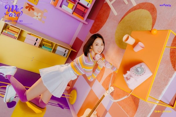 nhom nhac tan binh Kpop anh 4