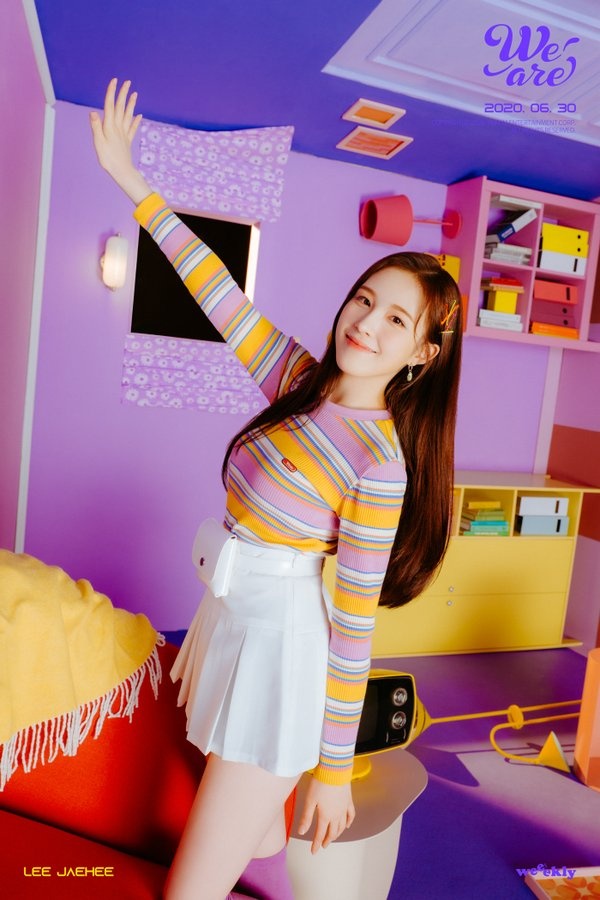 nhom nhac tan binh Kpop anh 7