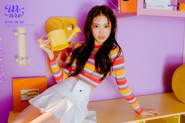 nhom nhac tan binh Kpop anh 9